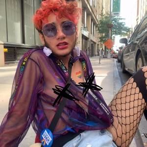 Meet your Posher, Noah